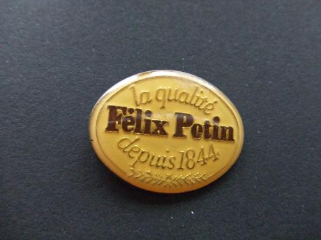 Félix Potin Franse kruidenier